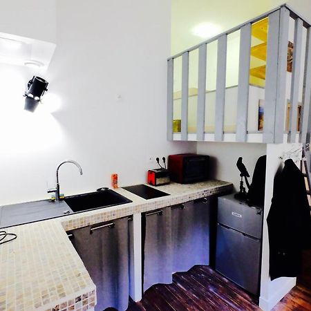 Appartement Bordeaux Victoire Exterior foto