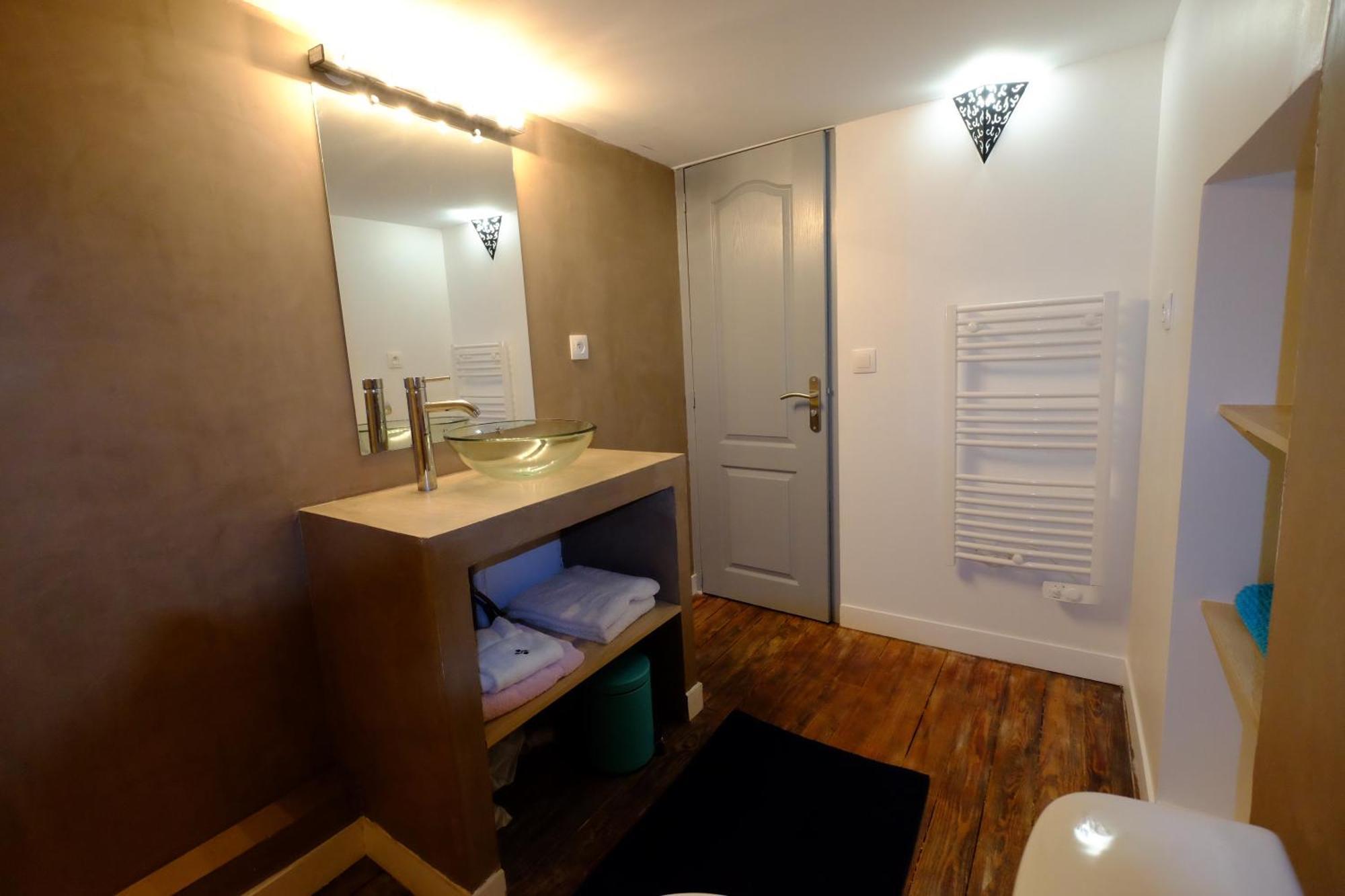 Appartement Bordeaux Victoire Exterior foto